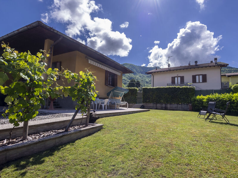 Harmony House