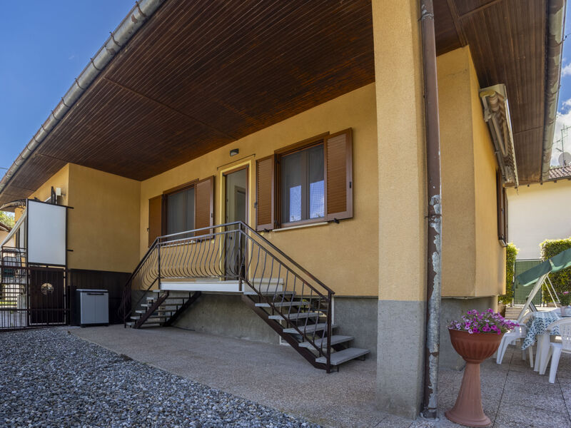 Harmony House