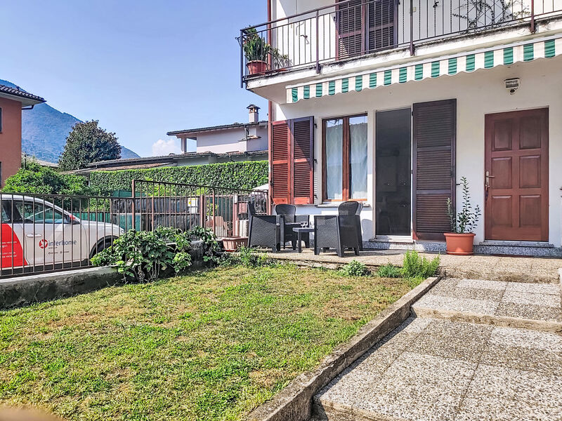 Casa Burli