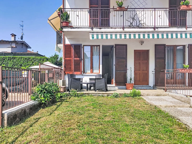 Casa Burli