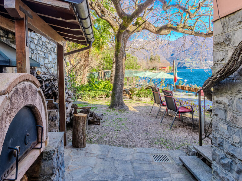 Casa Silvana