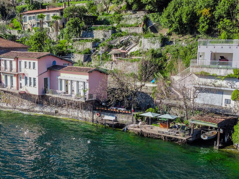 Casa Silvana