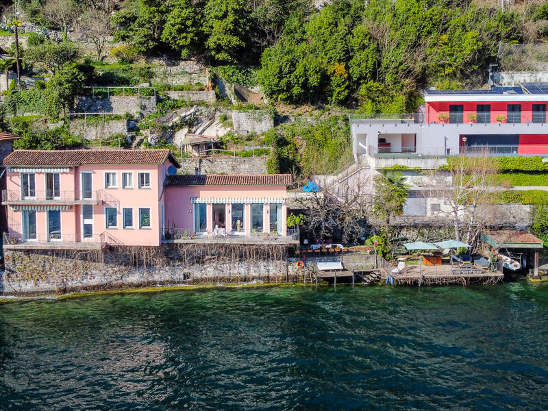Casa Silvana