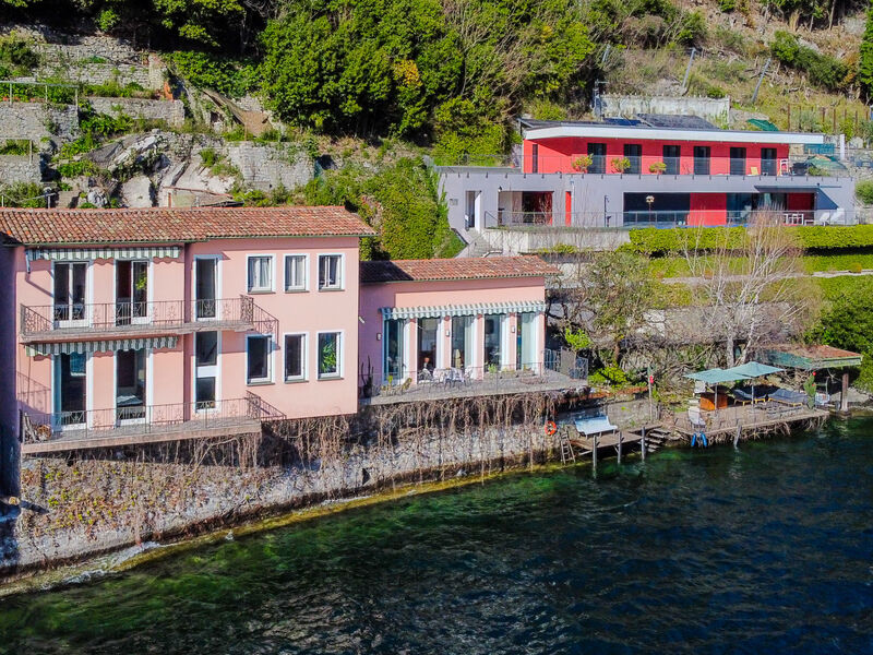 Casa Silvana