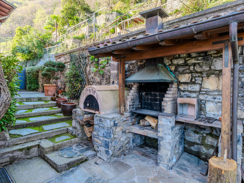 Casa Silvana
