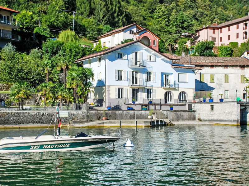 La Pocetta