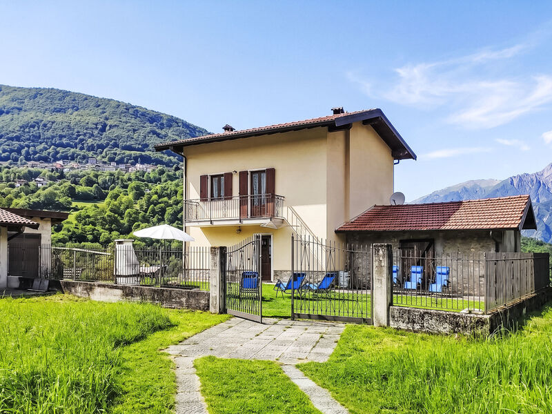Cascina Rossa
