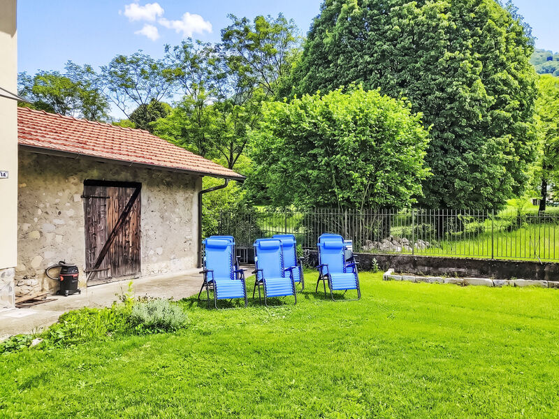 Cascina Rossa