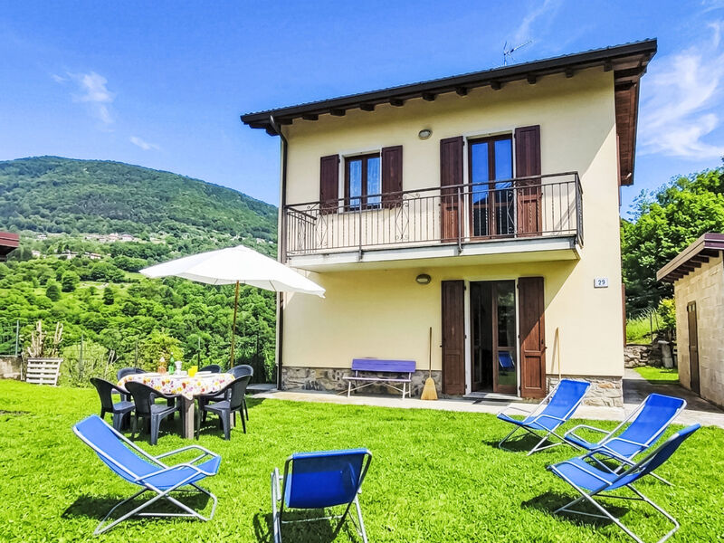 Cascina Rossa