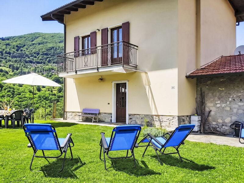 Cascina Rossa
