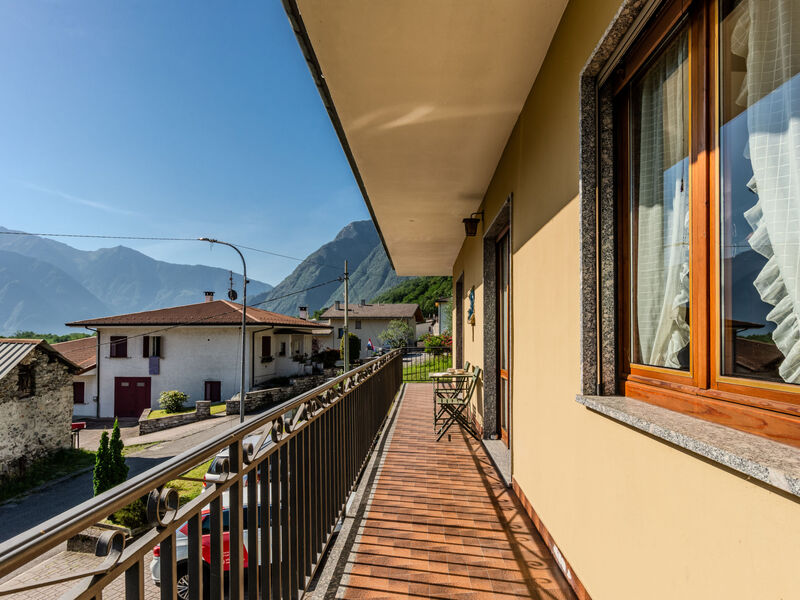 Family Home