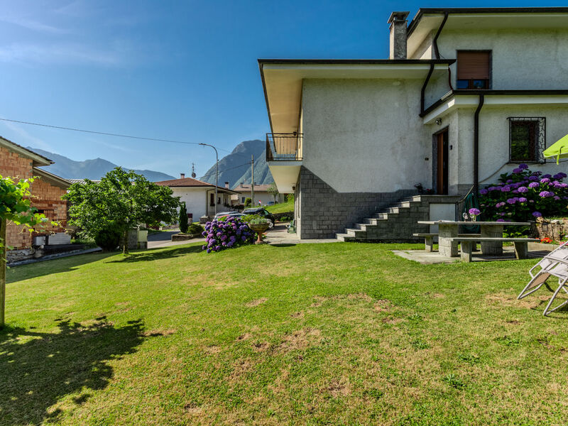 Family Home