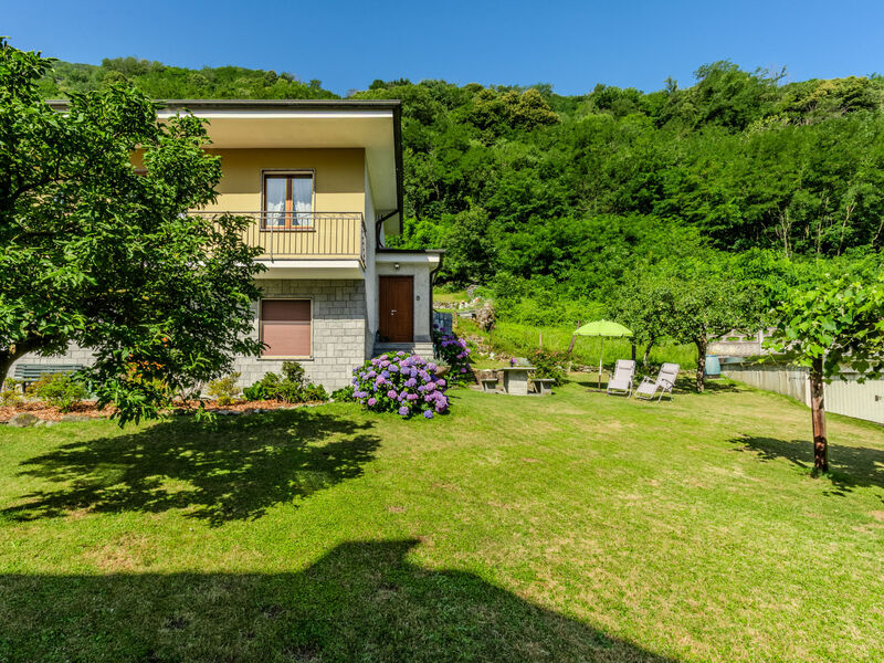 Family Home