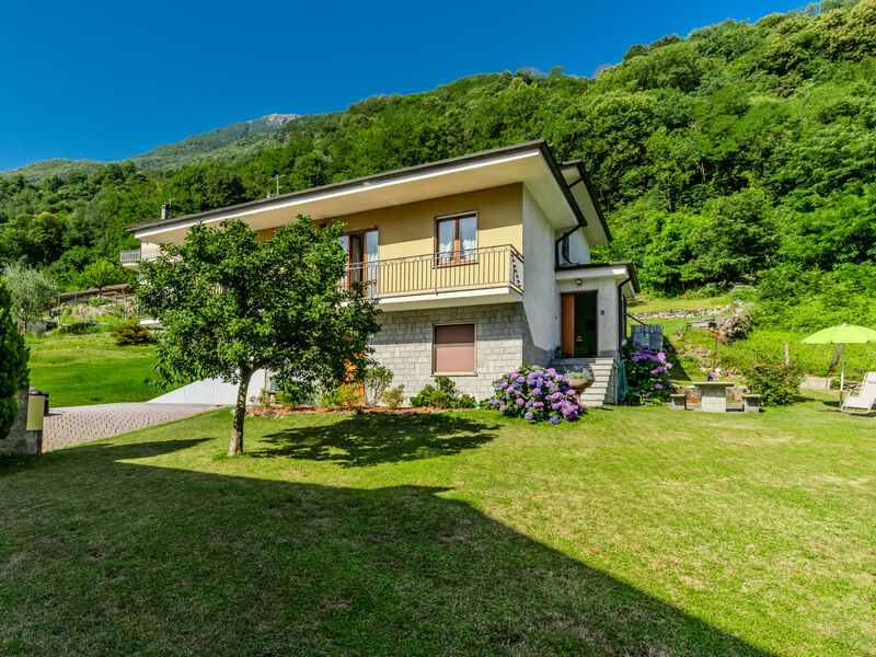 Family Home