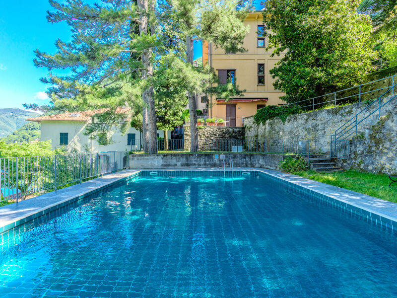 Casa Ambra