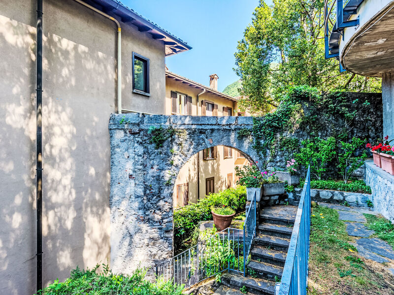 Casa Ambra