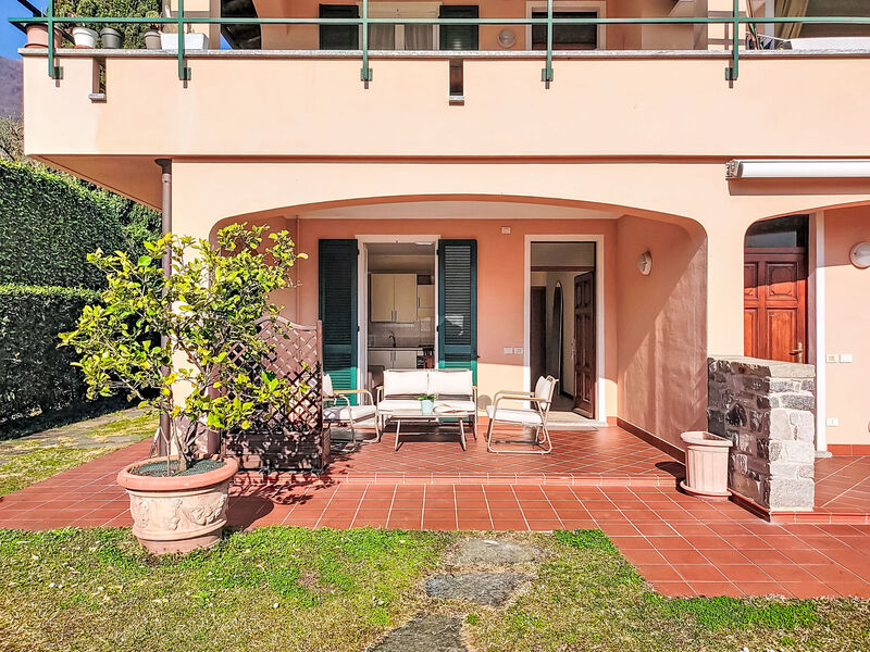 Casa Molgisio