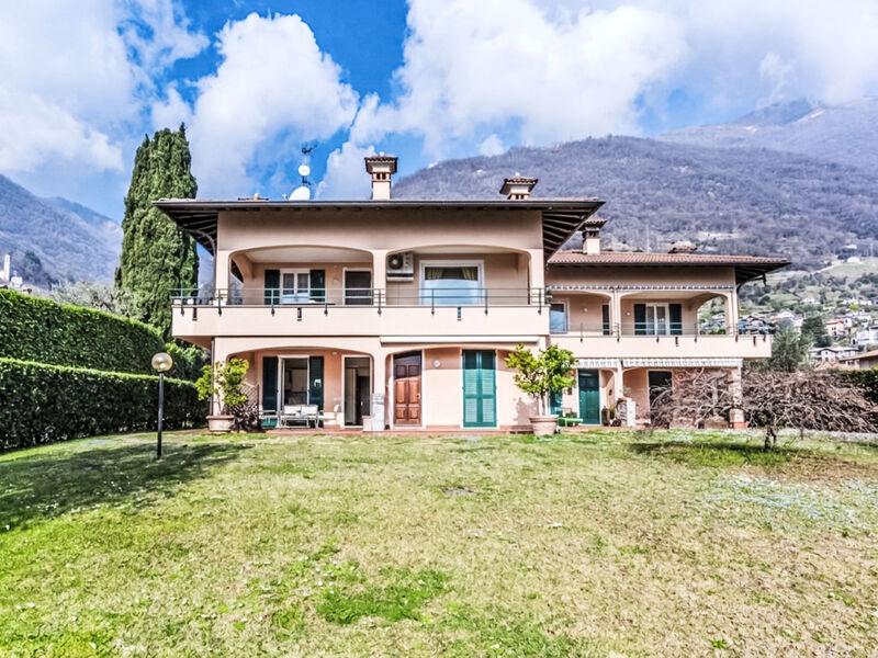 Casa Molgisio
