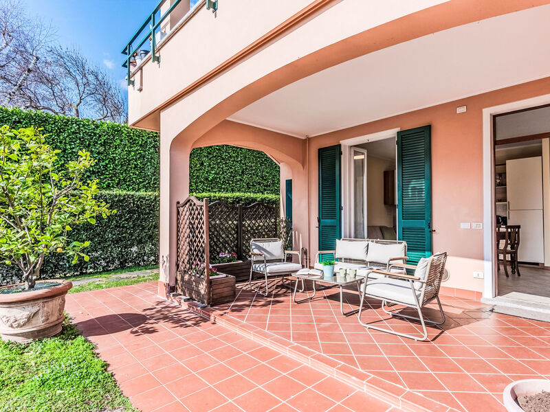 Casa Molgisio