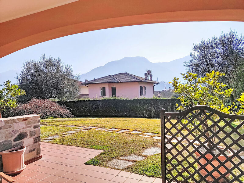 Casa Molgisio
