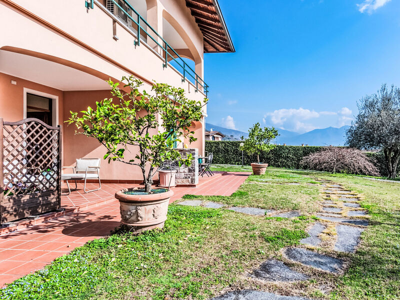 Casa Molgisio