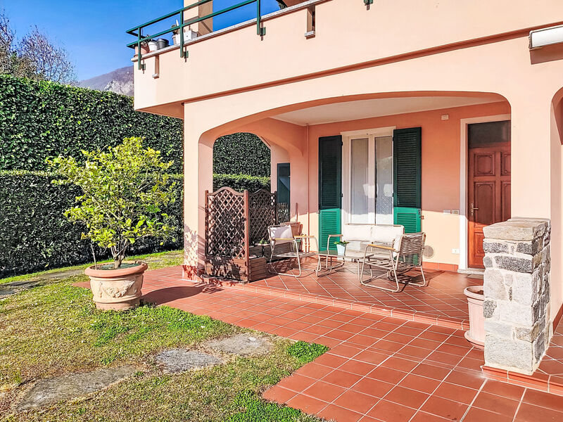 Casa Molgisio