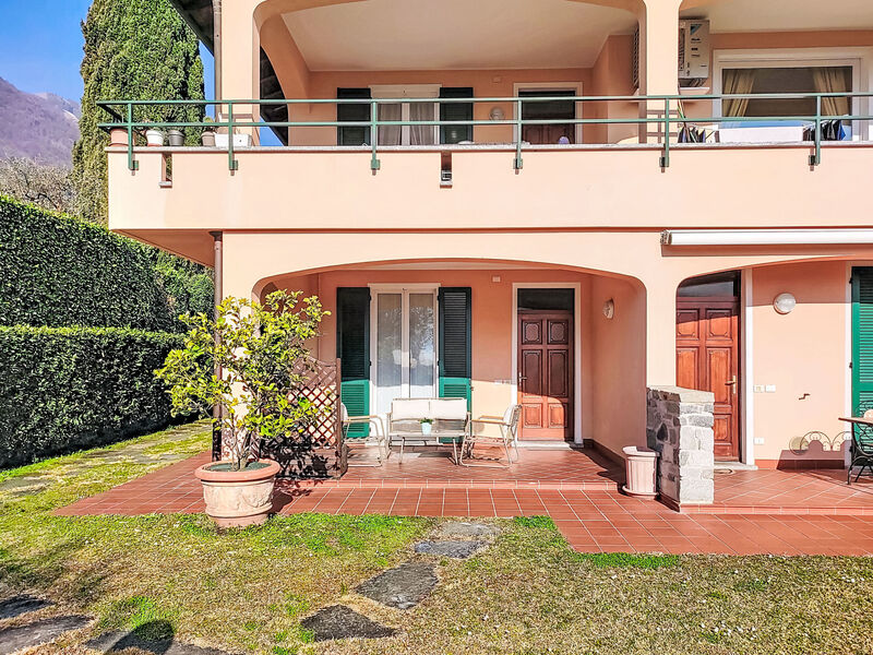 Casa Molgisio