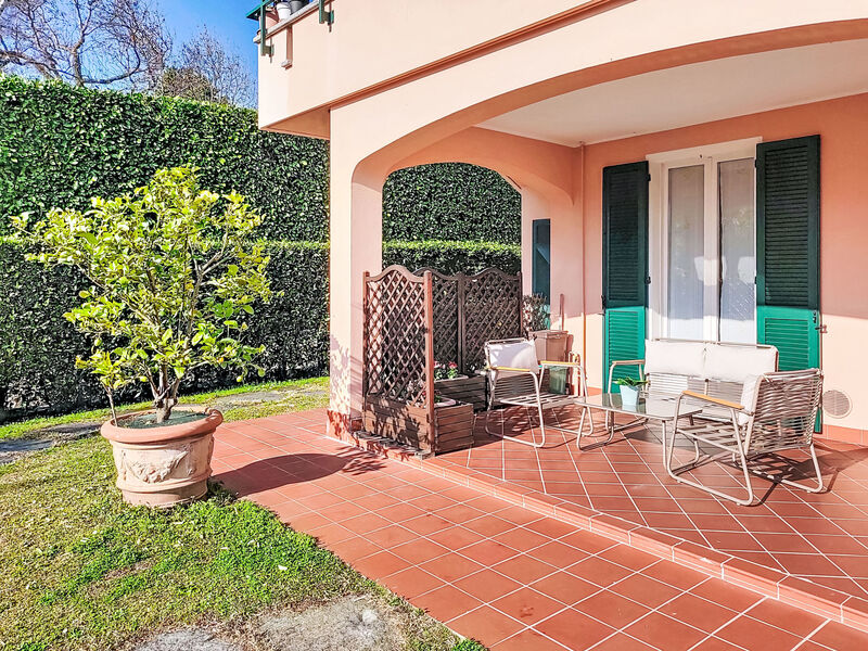 Casa Molgisio