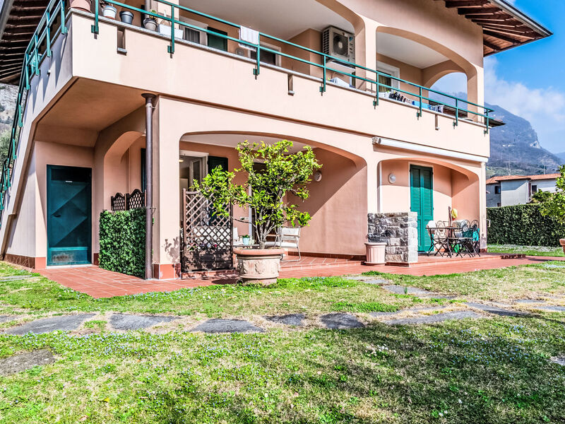 Casa Molgisio