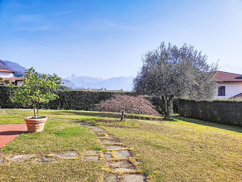 Casa Molgisio