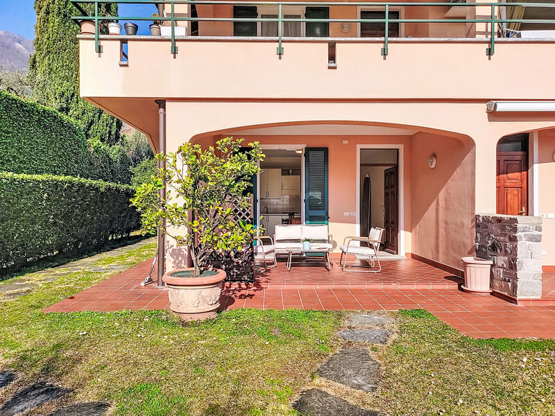 Casa Molgisio