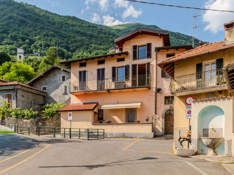 La Terza Casa