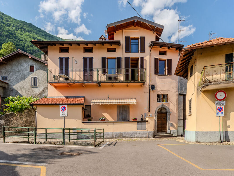 La Terza Casa
