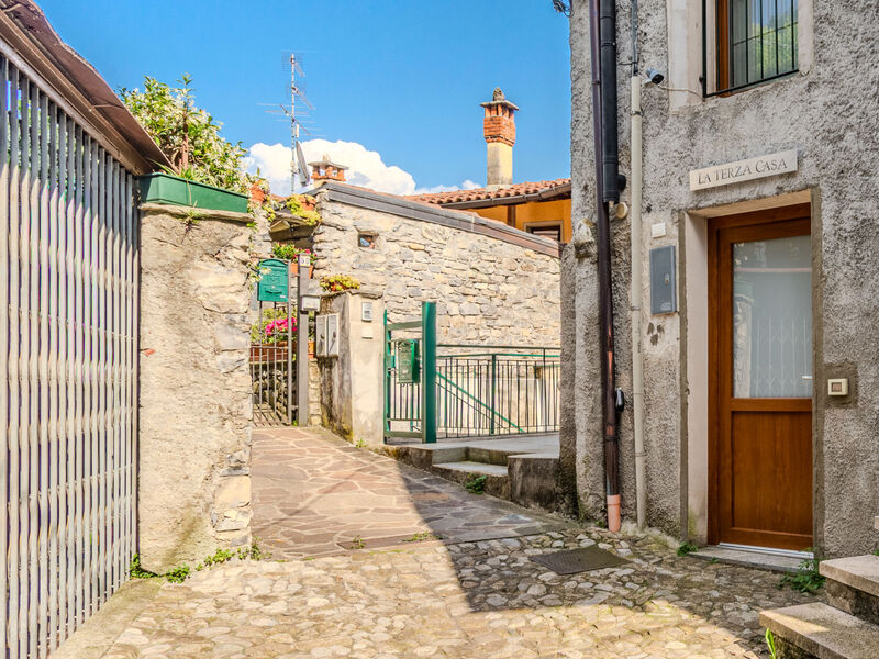 La Terza Casa