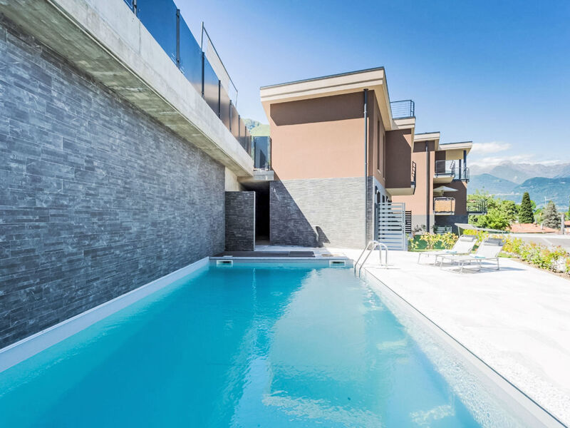 Casa bel Lago