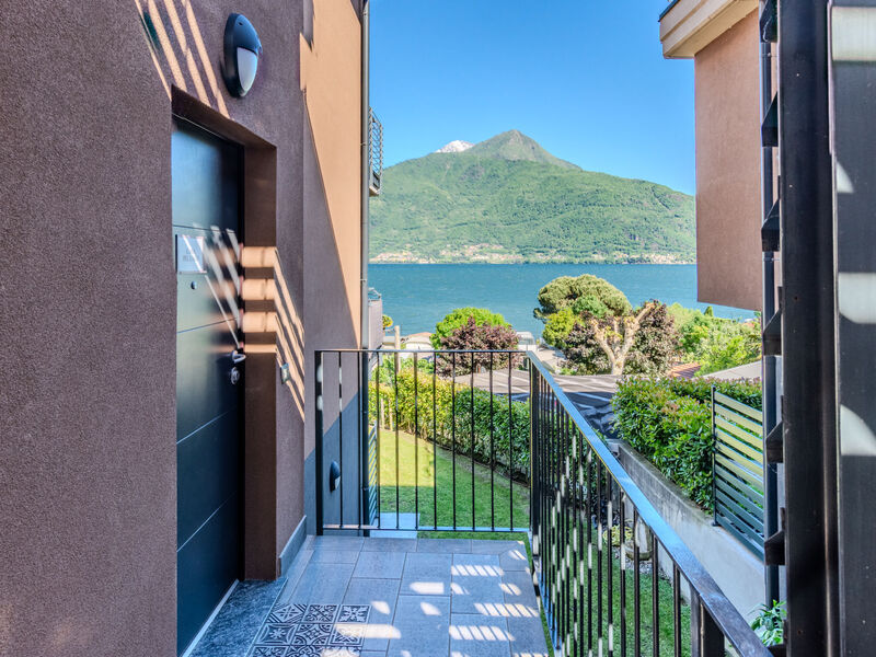 Casa bel Lago