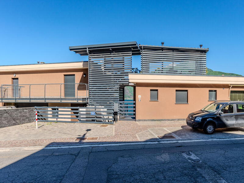 Casa bel Lago