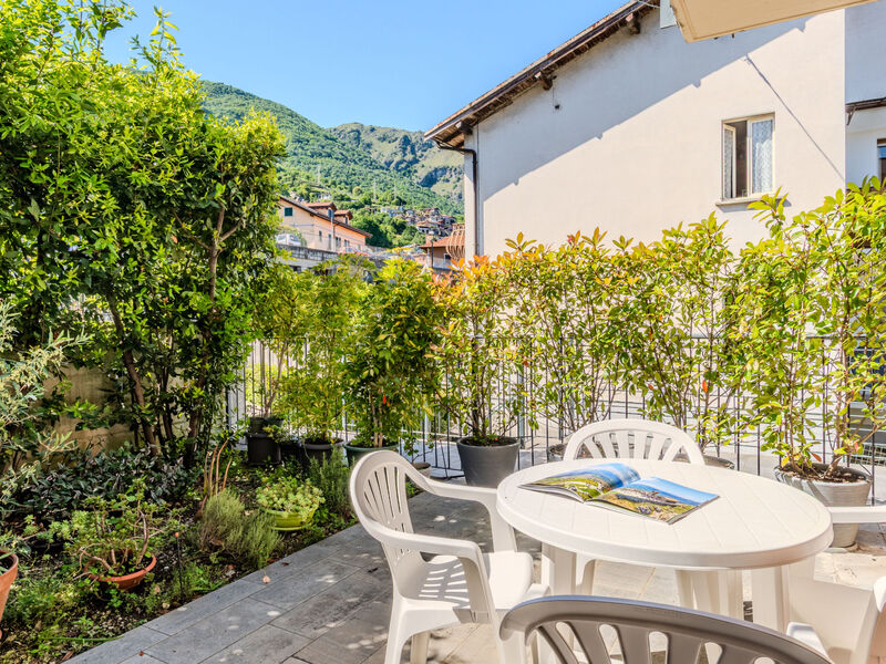Casa bel Lago