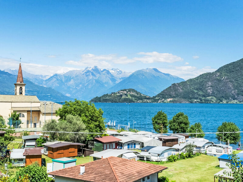 Casa bel Lago