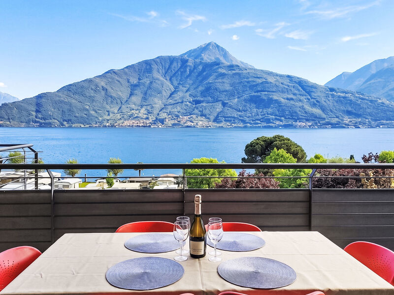 Casa bel Lago