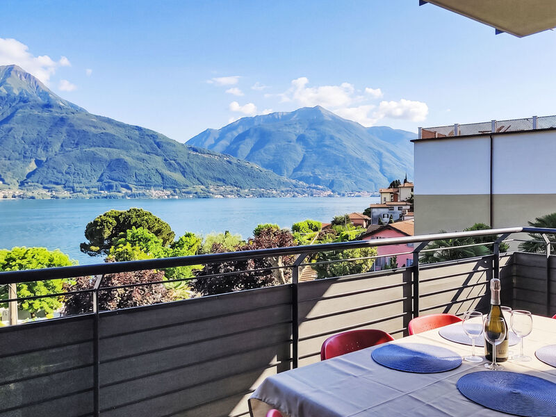 Casa bel Lago