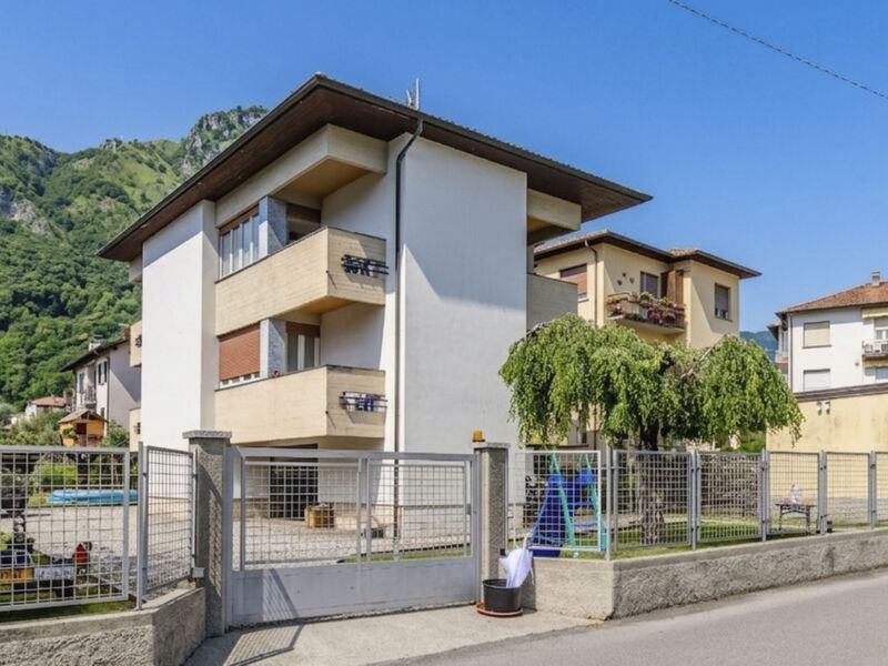 Casa Betulla