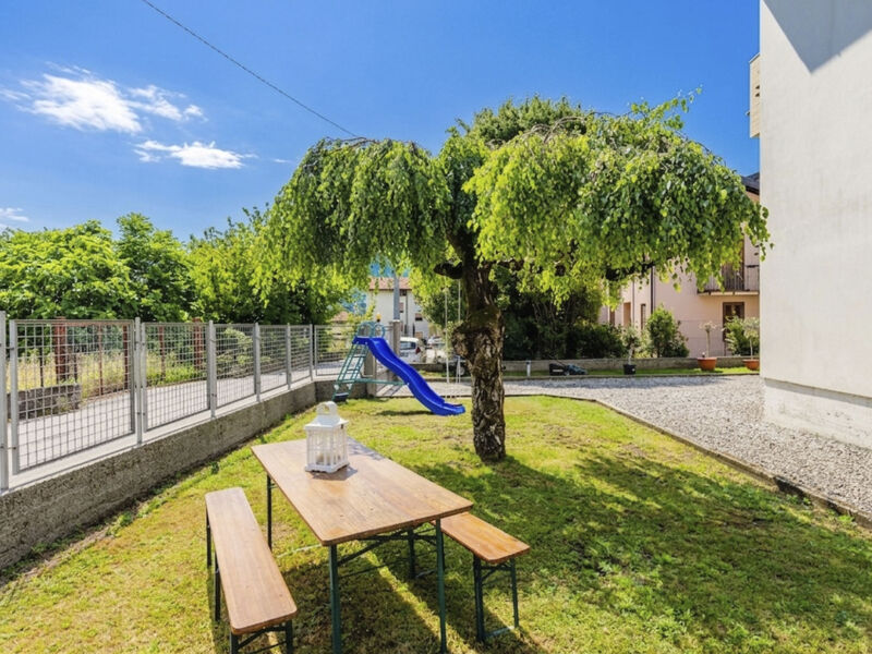 Casa Betulla