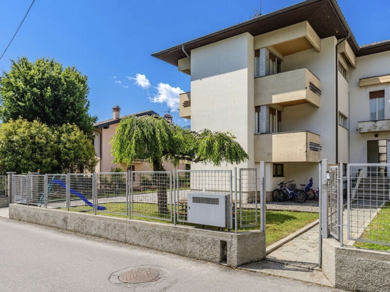 Casa Betulla