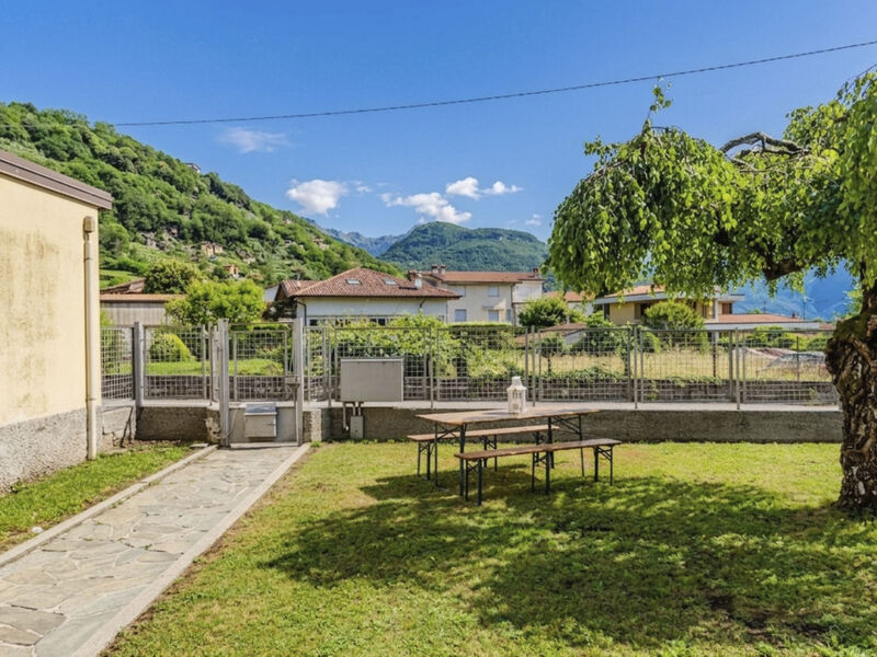 Casa Betulla