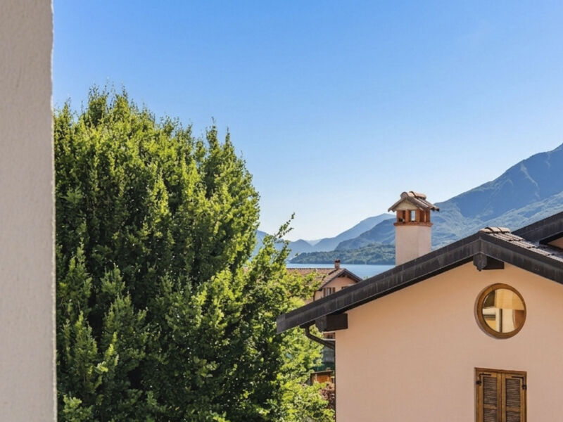 Casa Betulla