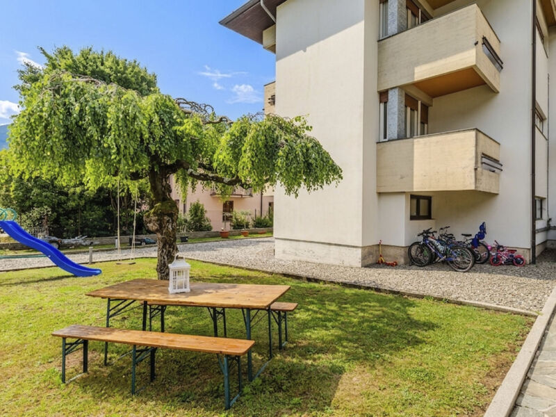 Casa Betulla