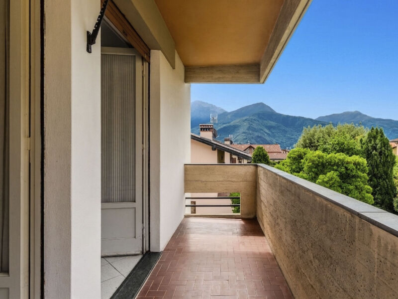Casa Betulla