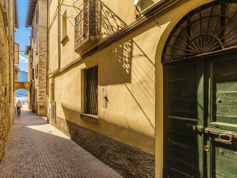 Nido nel Vicolo