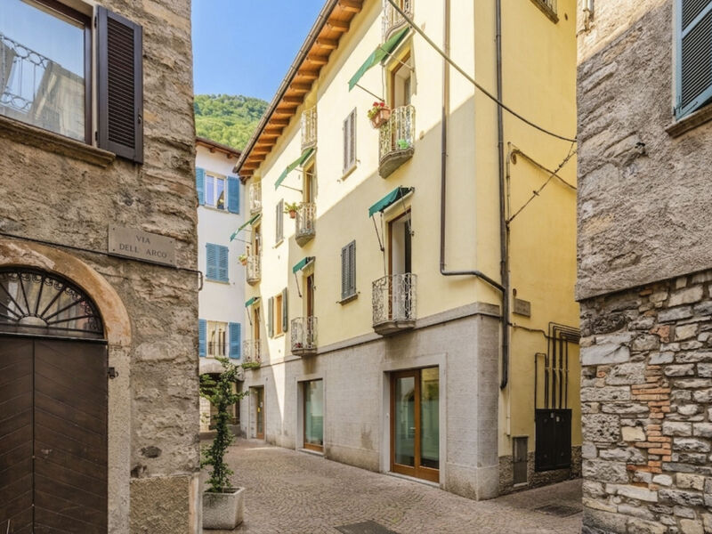 Nido nel Vicolo